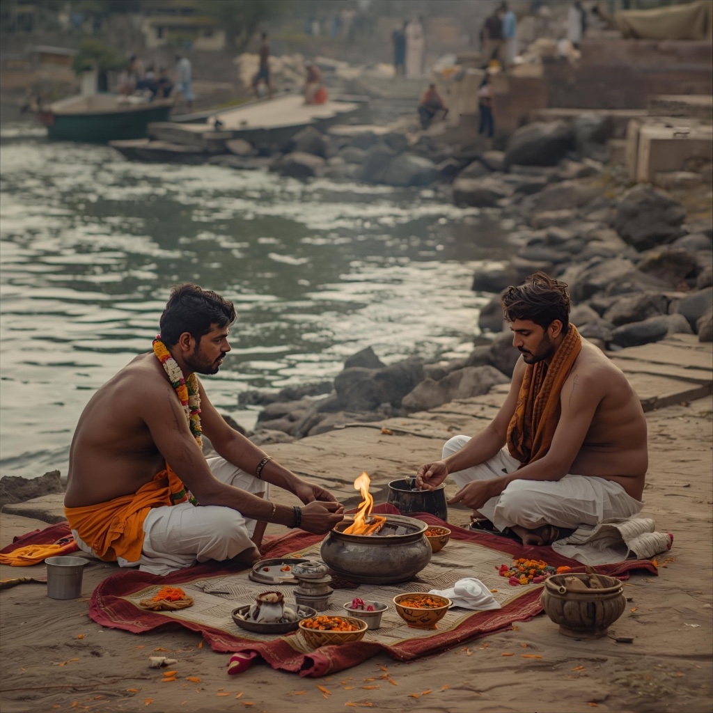Why pitrupaksha is ceebrated significance and importance